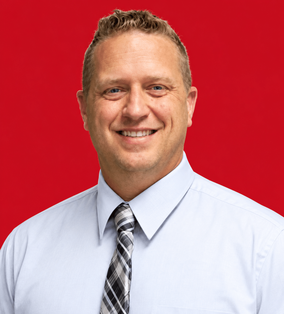 Eugene Willoughby, photo from Bayshore Mortgage Funding, LLC